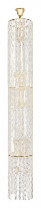 Люстра на штанге Arti Lampadari Lazio Lazio E 1.9.35.502 G - 0