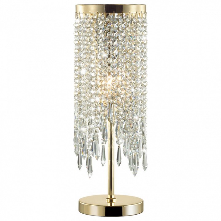 Настольная лампа Odeon Light Chokka 5028/1T - 0