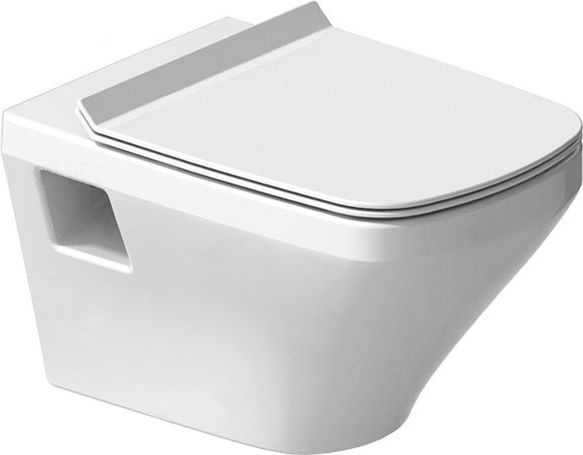 Чаша для унитаза подвесного Duravit DuraStyle 2539090000 - 0