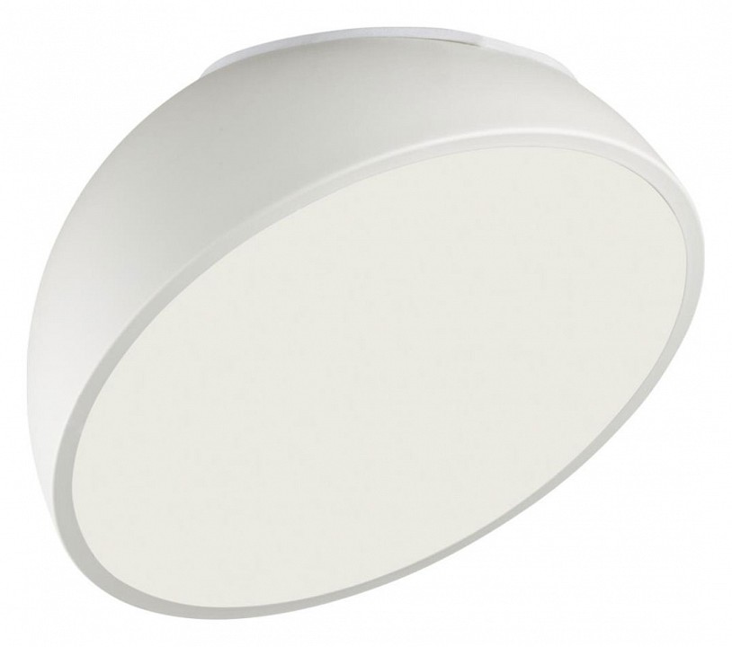 Накладной светильник Sonex Pluto White 7657/35L - 1