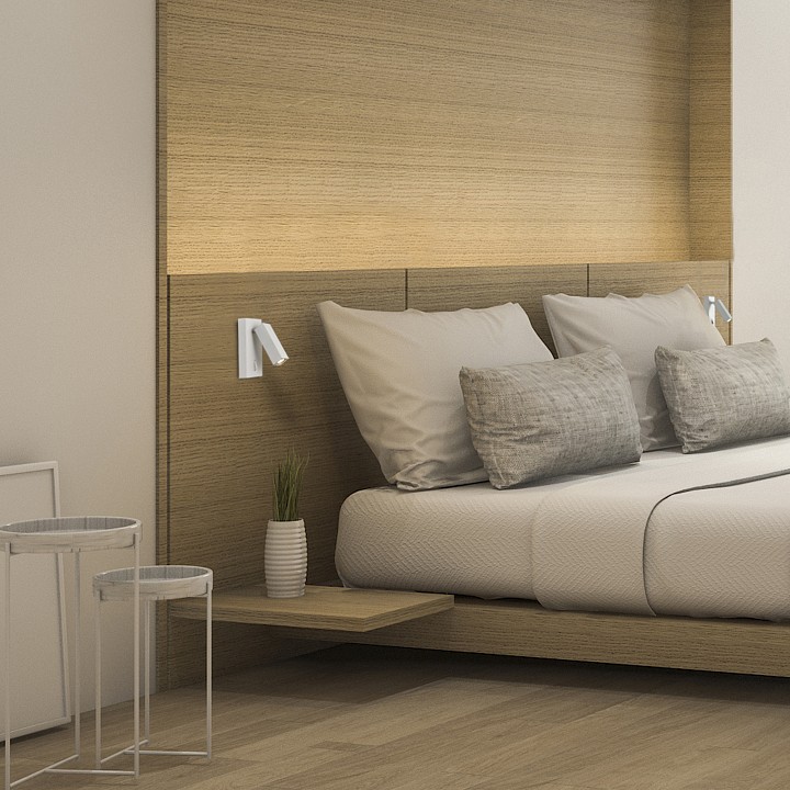 Бра Mantra Tarifa 6070 - 1