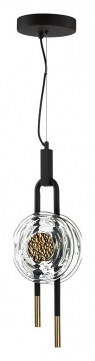 Подвесной светильник Odeon Light Magnet 5407/12L - 3