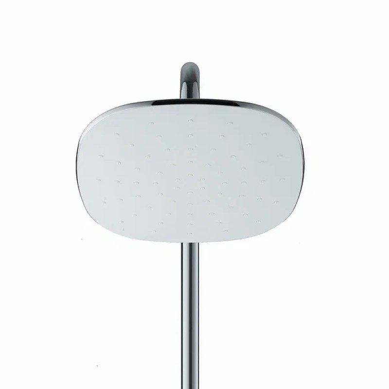 Верхний душ Agger Marine хром ATS05 - 2