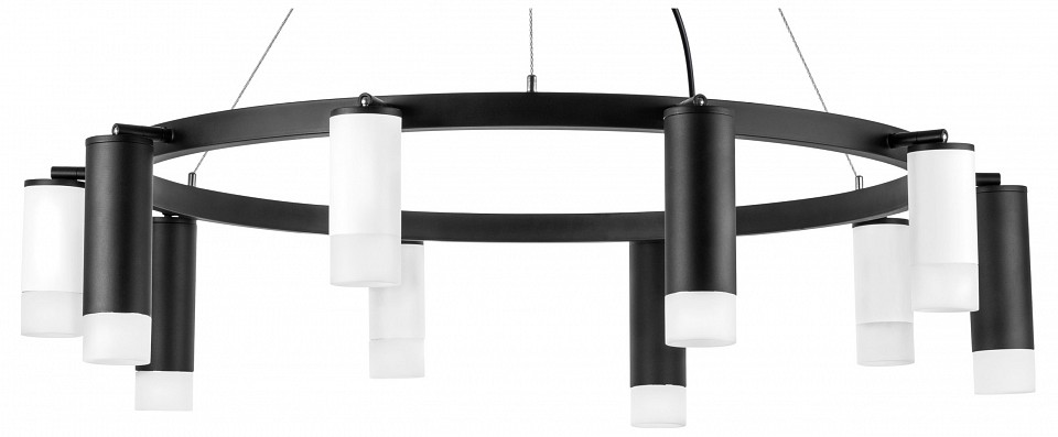 Подвесная люстра Lightstar Rullo LR0203658751 - 0