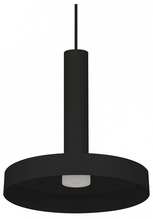 Подвесной светодиодный светильник Arlight SP-Eric-R250-8W Day4000 035929 - 0