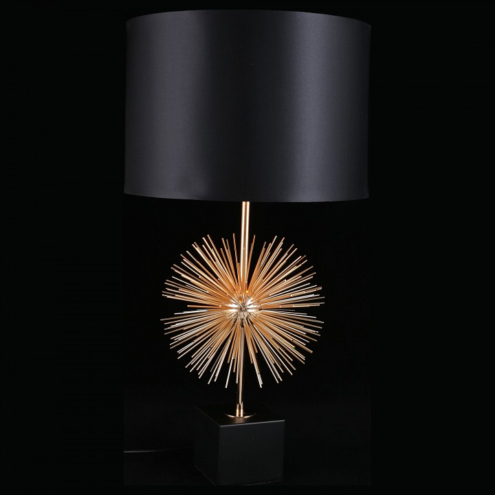 Настольная лампа декоративная Aployt Bozena APL.816.04.01 - 1