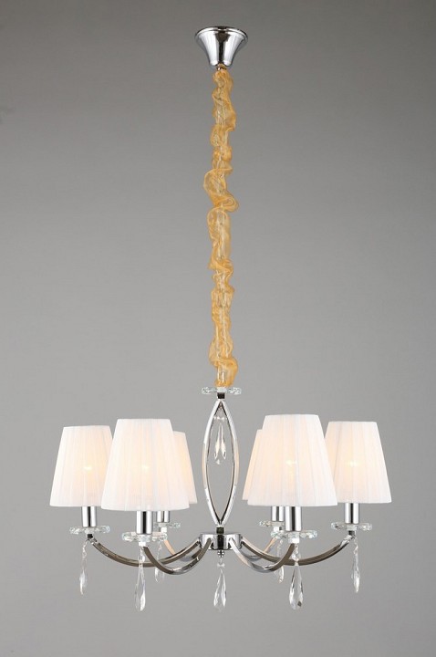 Подвесная люстра Omnilux Breguzzo OML-57703-06 - 4