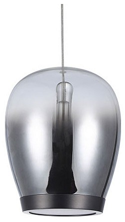 Подвесной светильник Divinare Campo 5875/51 SP-15 - 0