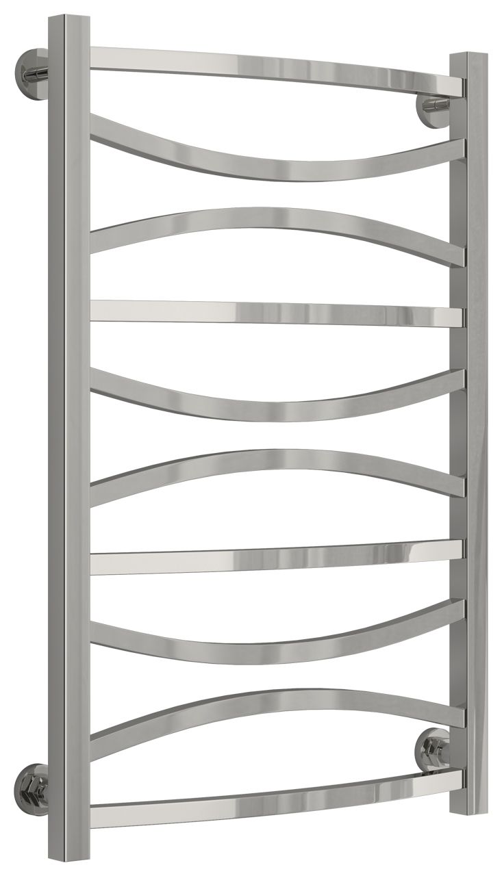 Полотенцесушитель водяной ДР АЖУР 800х500 (Без покрытия) 00-0255-8050 - 0