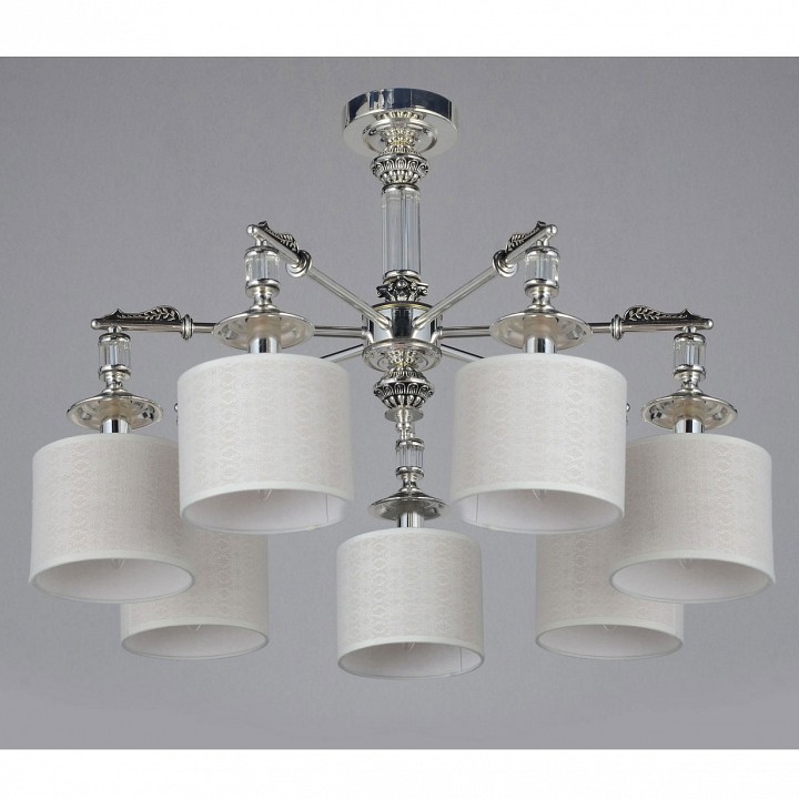 Подвесная люстра Omnilux Rovigo OML-64317-07 - 3