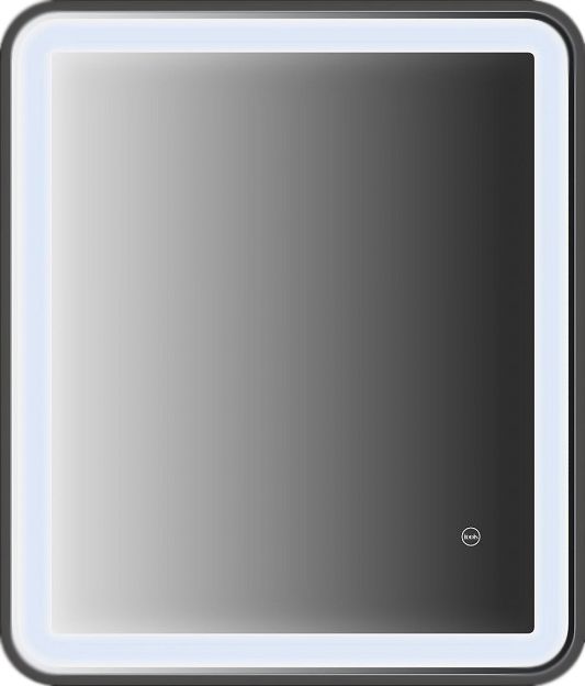 Зеркало Iddis Cloud 60 c термообогревом и подсветкой CLO6000i98 - 1