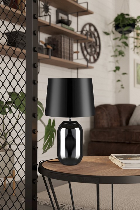 Настольная лампа Eglo Cuite 390063 - 2