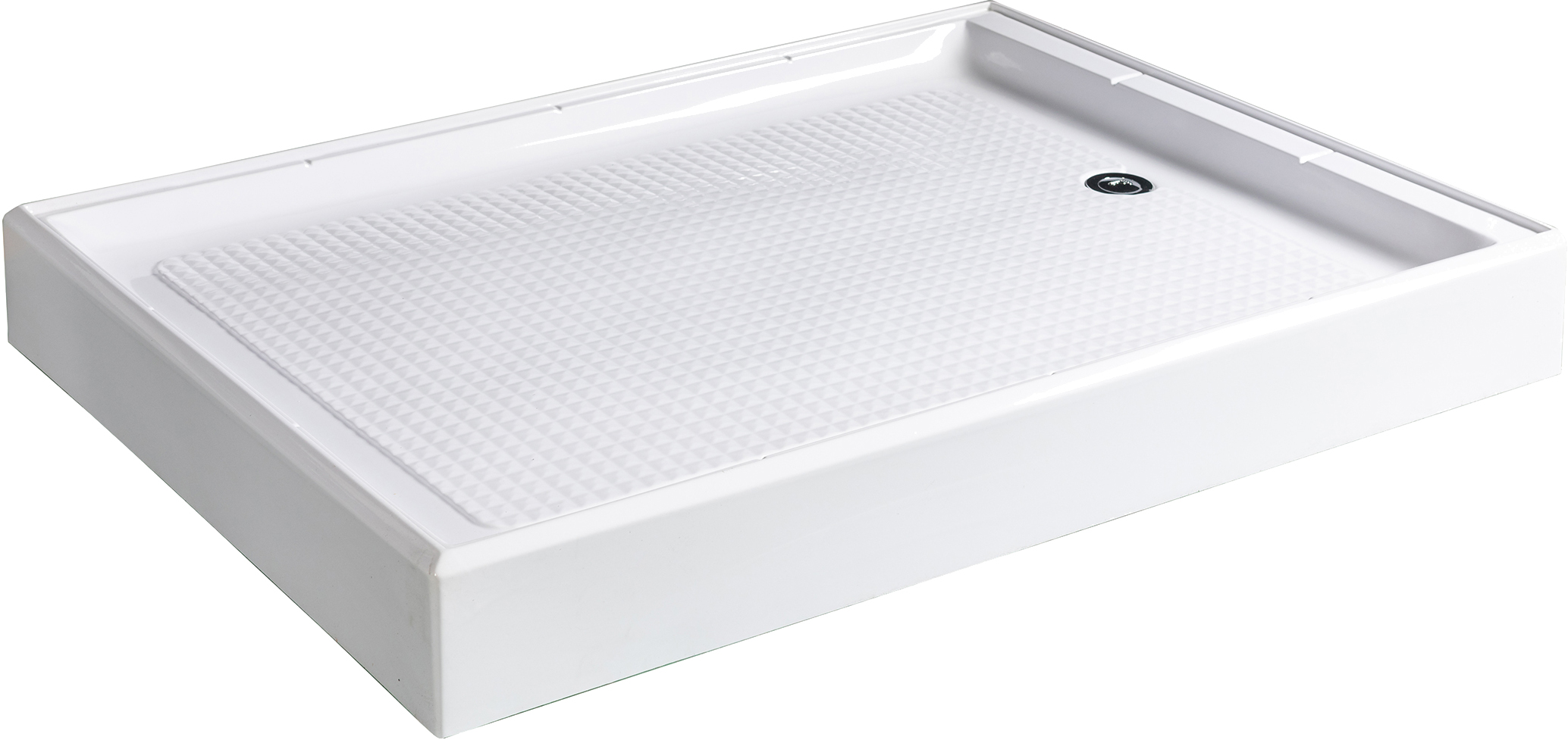 Поддон душевой прямоугольный River Wemor 120/90/14 S  10000001903 - 0