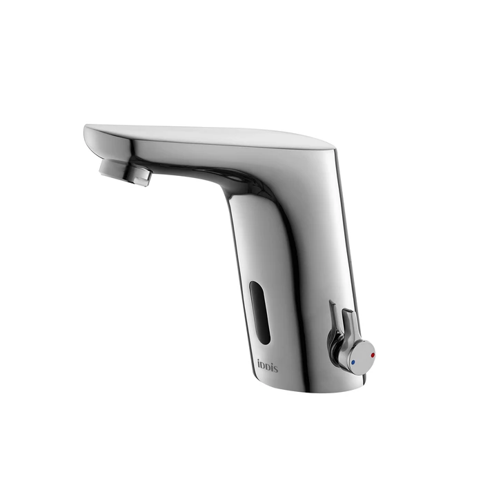 Смеситель для умывальника сенсорный PULSBS1i86 - 0