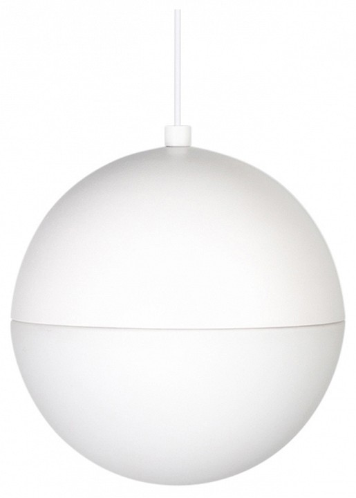 Подвесной светодиодный светильник Arlight SP-Emisfero-R200-16W Day4000 035991 - 0