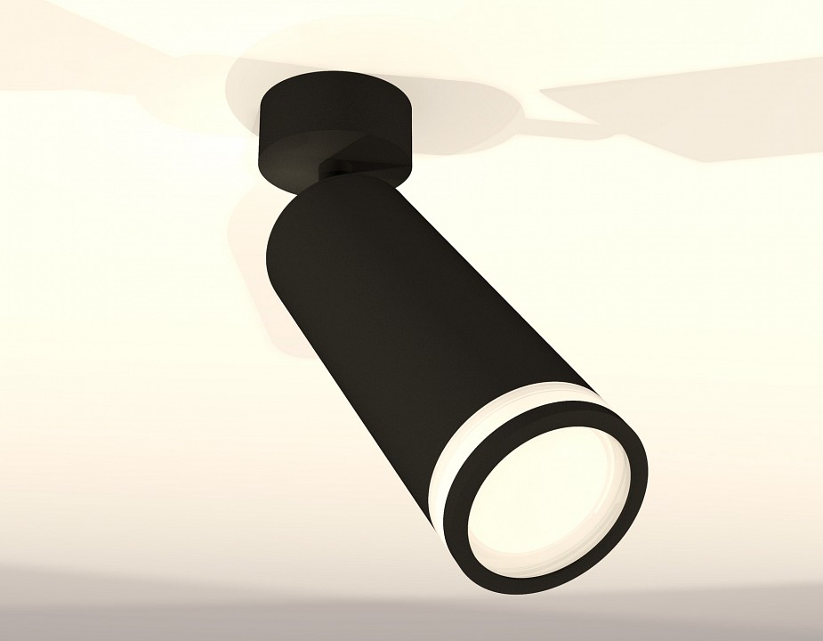 Спот Ambrella Light XM XM6343012 - 1