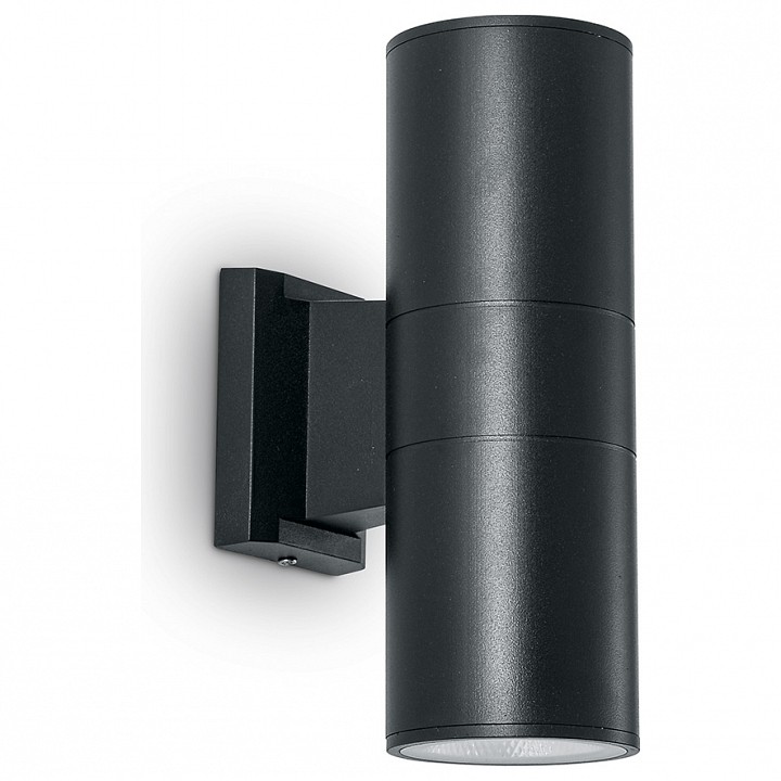 Уличный настенный светодиодный светильник Feron Бостон DH0706 11661 - 0