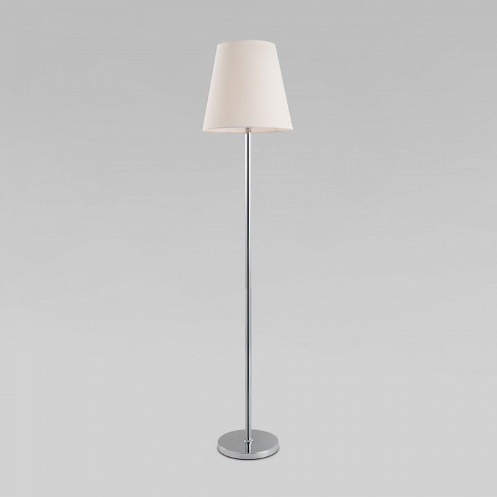 Торшер Eurosvet Amaretto 01166/1 хром - 0