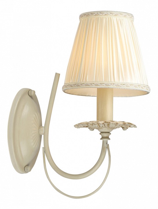 Бра Maytoni Olivia ARM326-01-W - 0