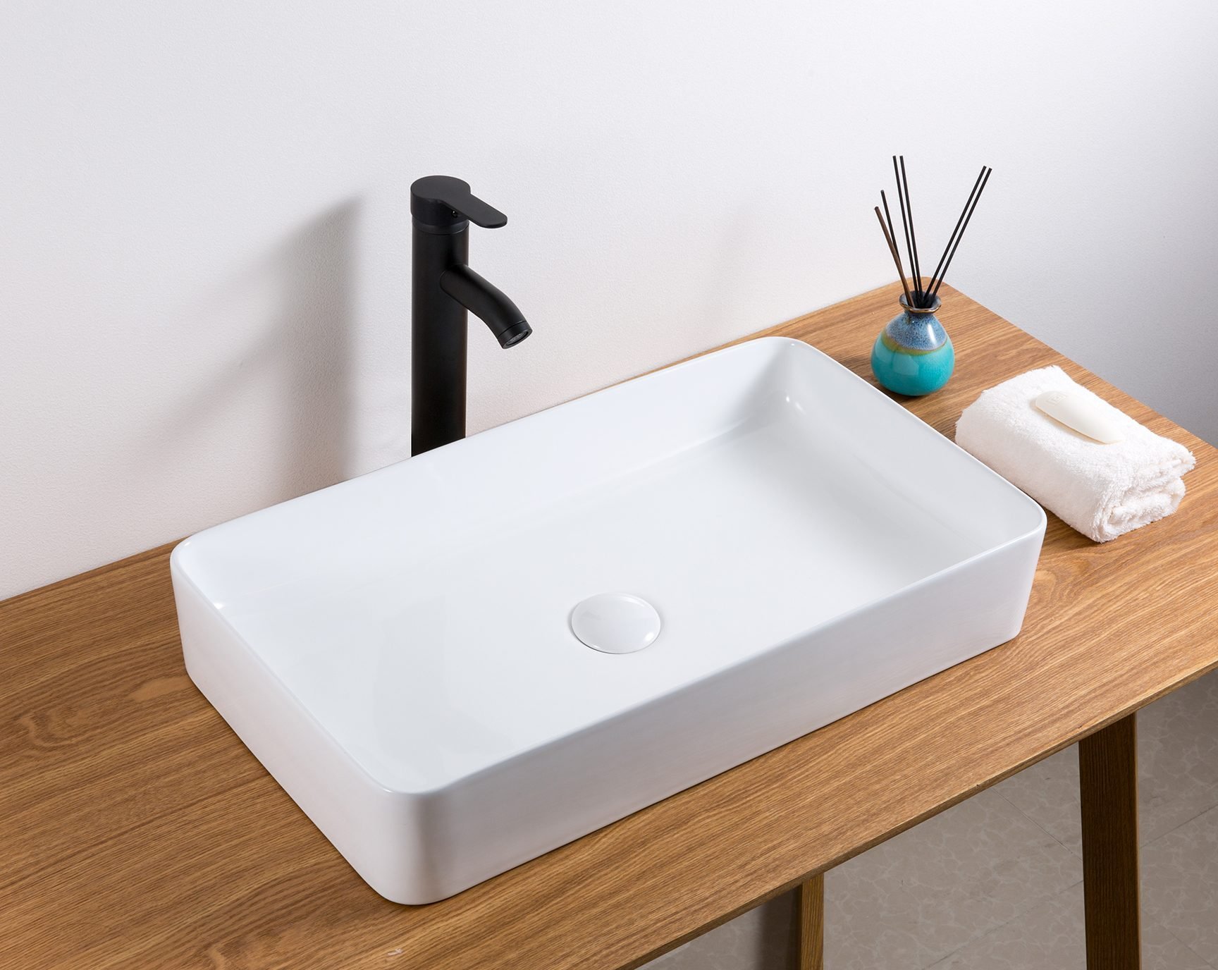 Раковина Gid WM9396 - 0