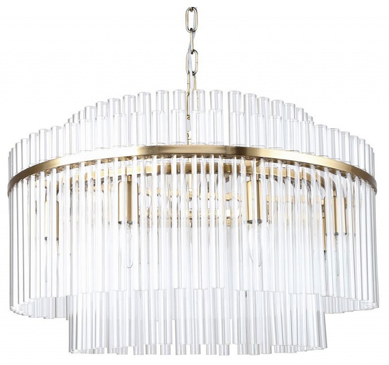 Подвесная люстра Favourite Rubum 4203-8P - 0