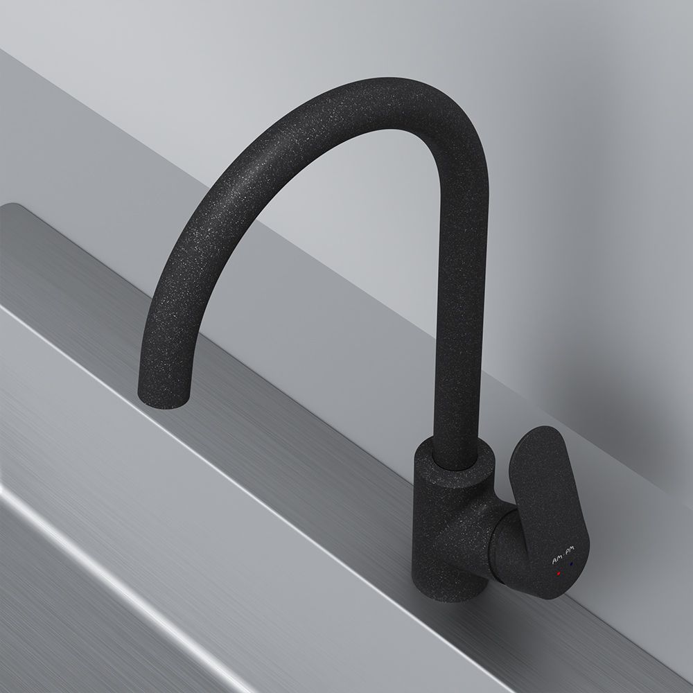 Смеситель AM.PM Like F8007122 для кухонной мойки - 3