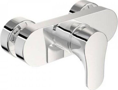 Смеситель для душа Vidima Видима Ван хром  BA085AA - 0