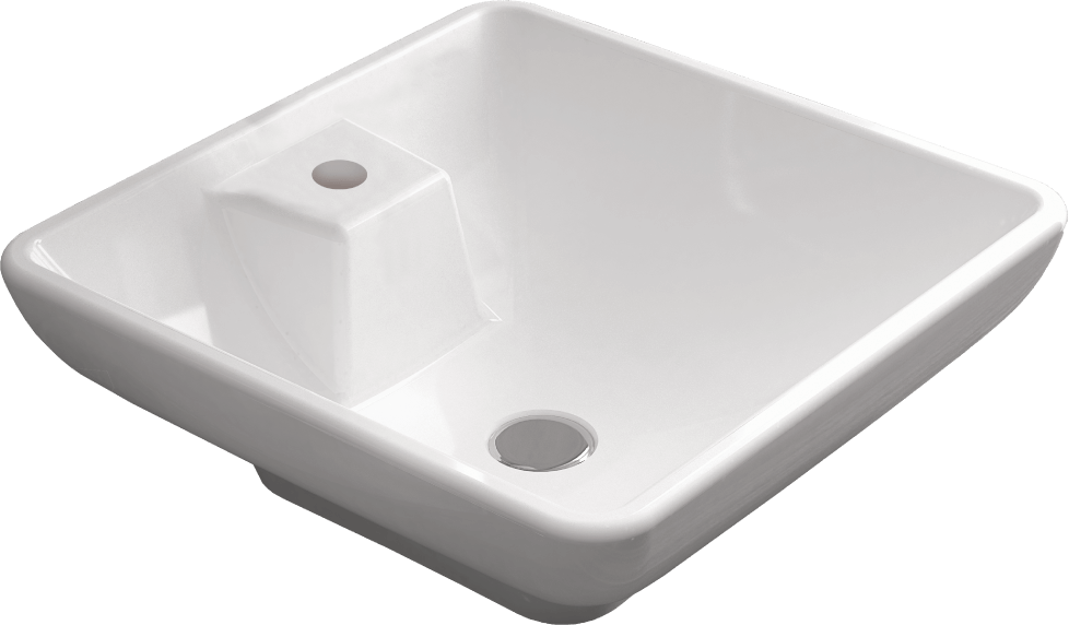 Раковина STWORKI накладная 48 K0101-2485 K0101-2485-001-1-0000 - 0