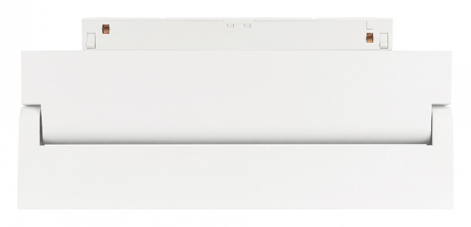 Трековый светодиодный светильник Arlight MAG-ORIENT-LASER-FOLD-S230-12W Day4000 035864(1) - 1