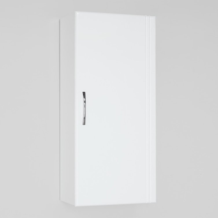 Шкаф Style Line Эко Стандарт 36 белый ЛС-00000197 - 0