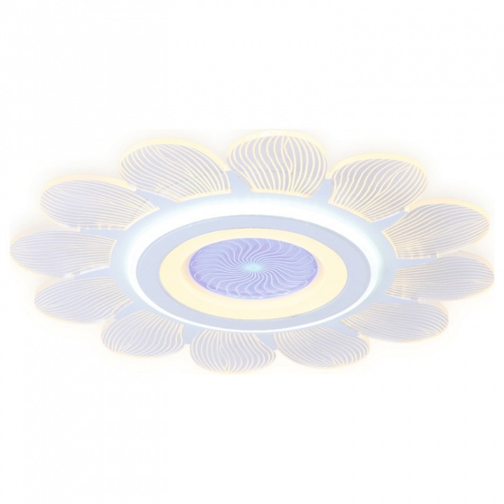 Накладной светильник Ambrella AK AK4301 - 3