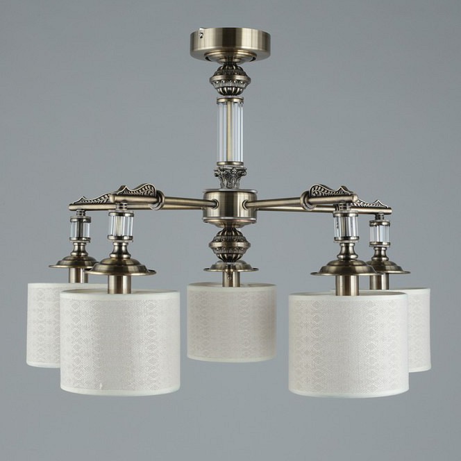 Подвесная люстра Omnilux Rovigo OML-64307-05 - 3