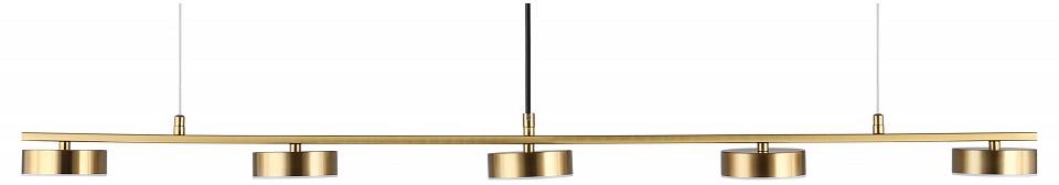 Подвесной светильник Aployt Usia APL.047.13.35 - 0