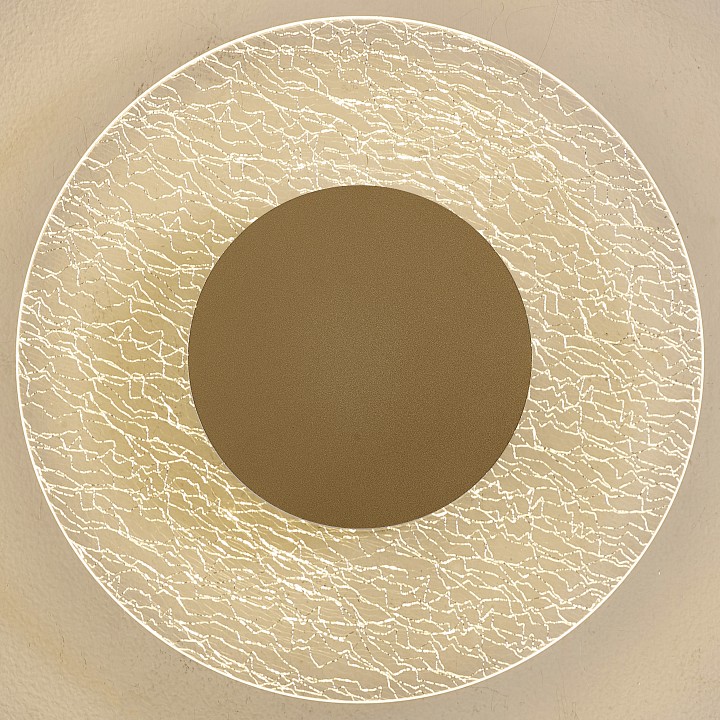 Настенный светодиодный светильник Mantra Jewel 8075 - 0