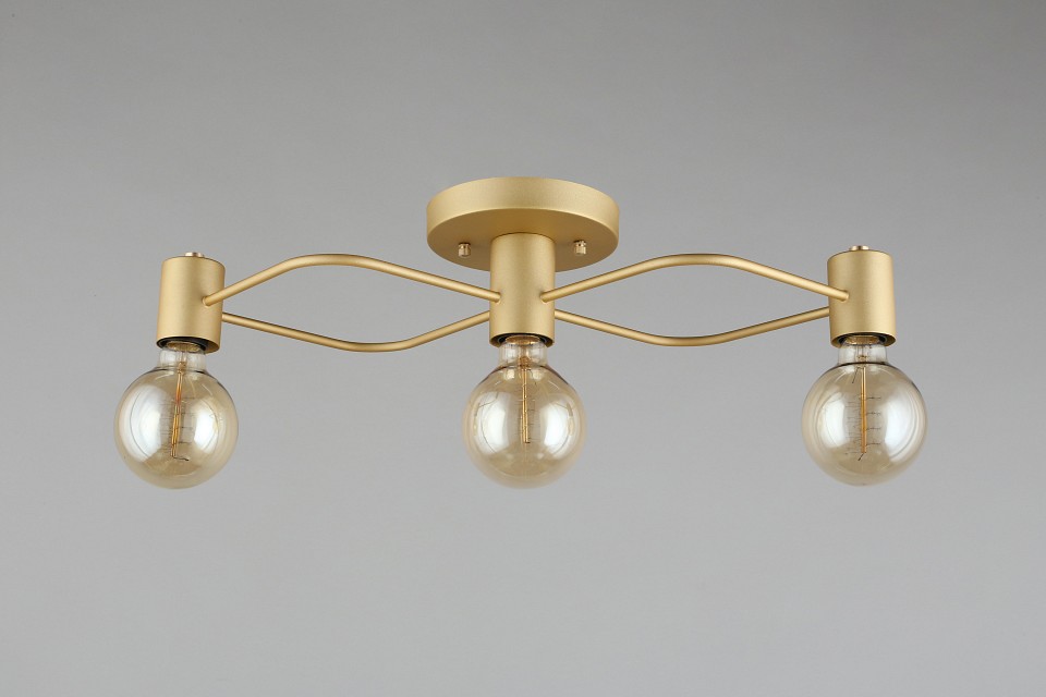 Потолочная люстра Aployt Elison APL.911.07.03 - 4