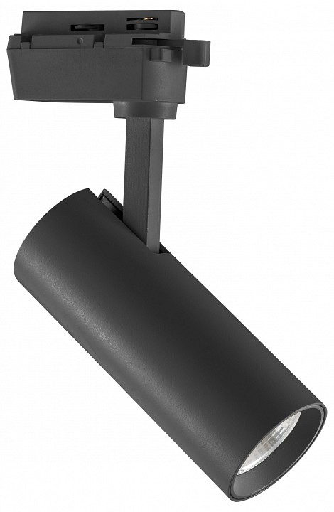 Трековый светодиодный светильник Lightstar Volta 228247 - 0