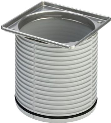 Душевой трап Viega   583248 - 1