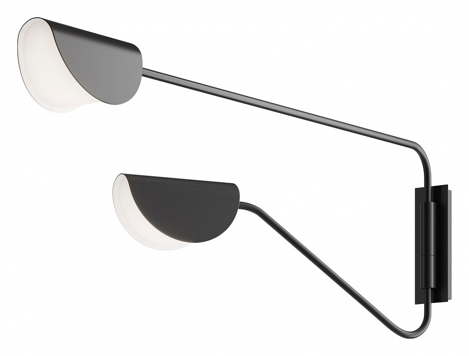 Бра Maytoni Mollis MOD126WL-02B - 0