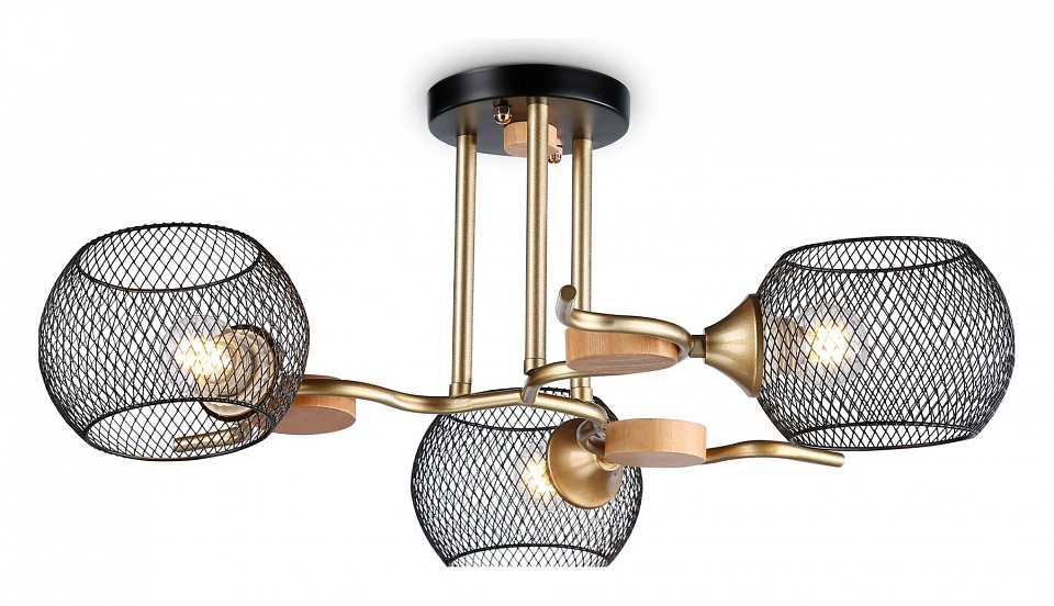 Люстра на штанге Ambrella Light TR TR80164 - 0