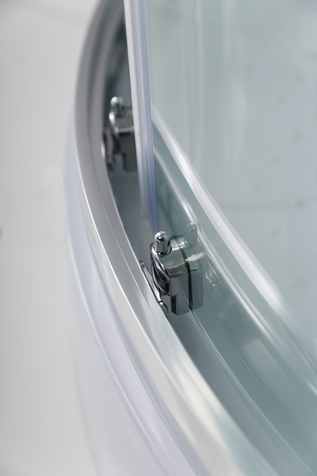 Душевая кабина BelBagno Uno Cab R 2 80 C Cr TOP UNO-CAB-R-2-80-C-Cr-TOP - 12