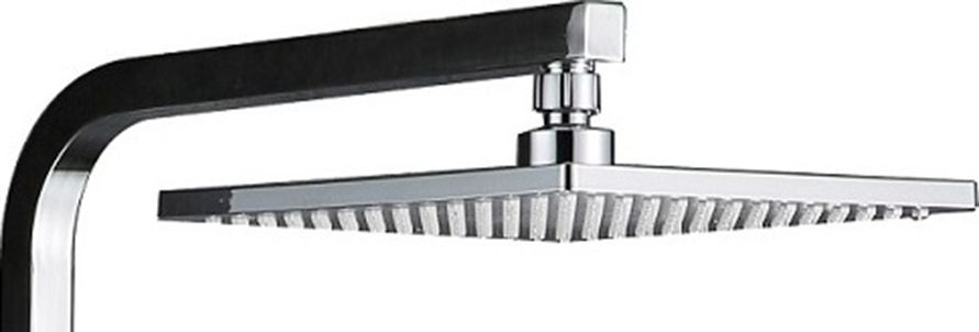 Душевая система с термостатом Timo Tetra-thermo SX-0169/00 хром - 1