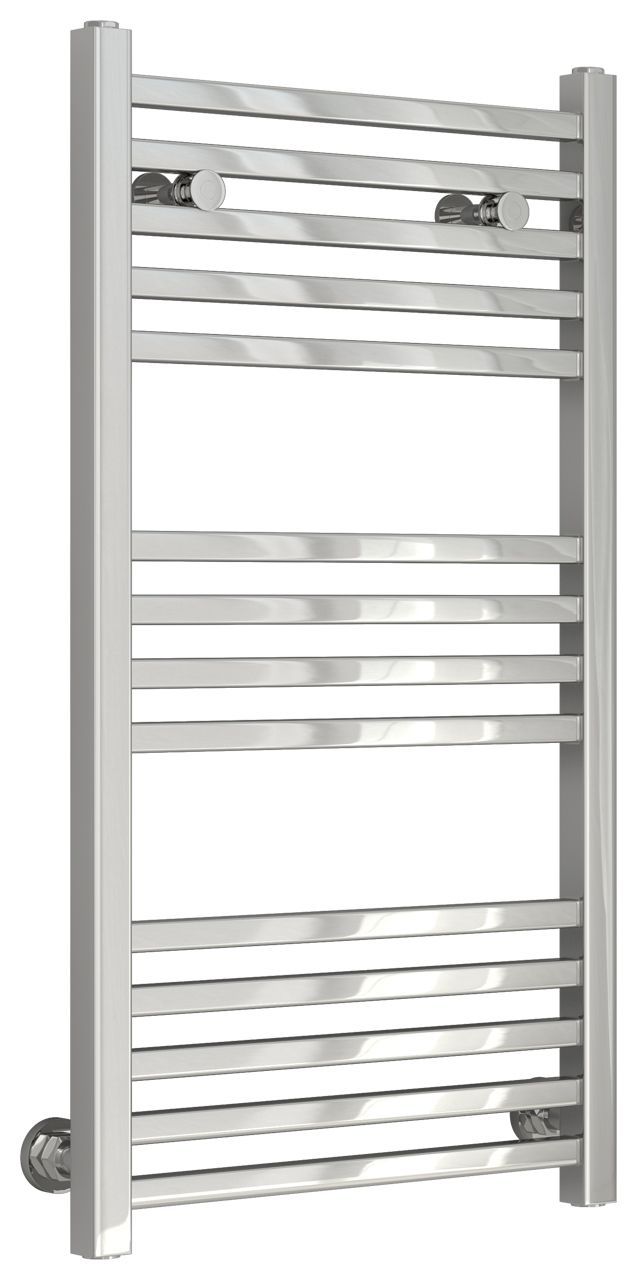 Полотенцесушитель водяной ДР МОДУС 800х400 (Без покрытия) 00-0250-8040 - 0