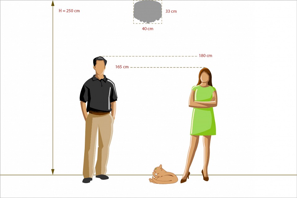 Потолочная люстра MW-Light Жаклин 465011305 - 10