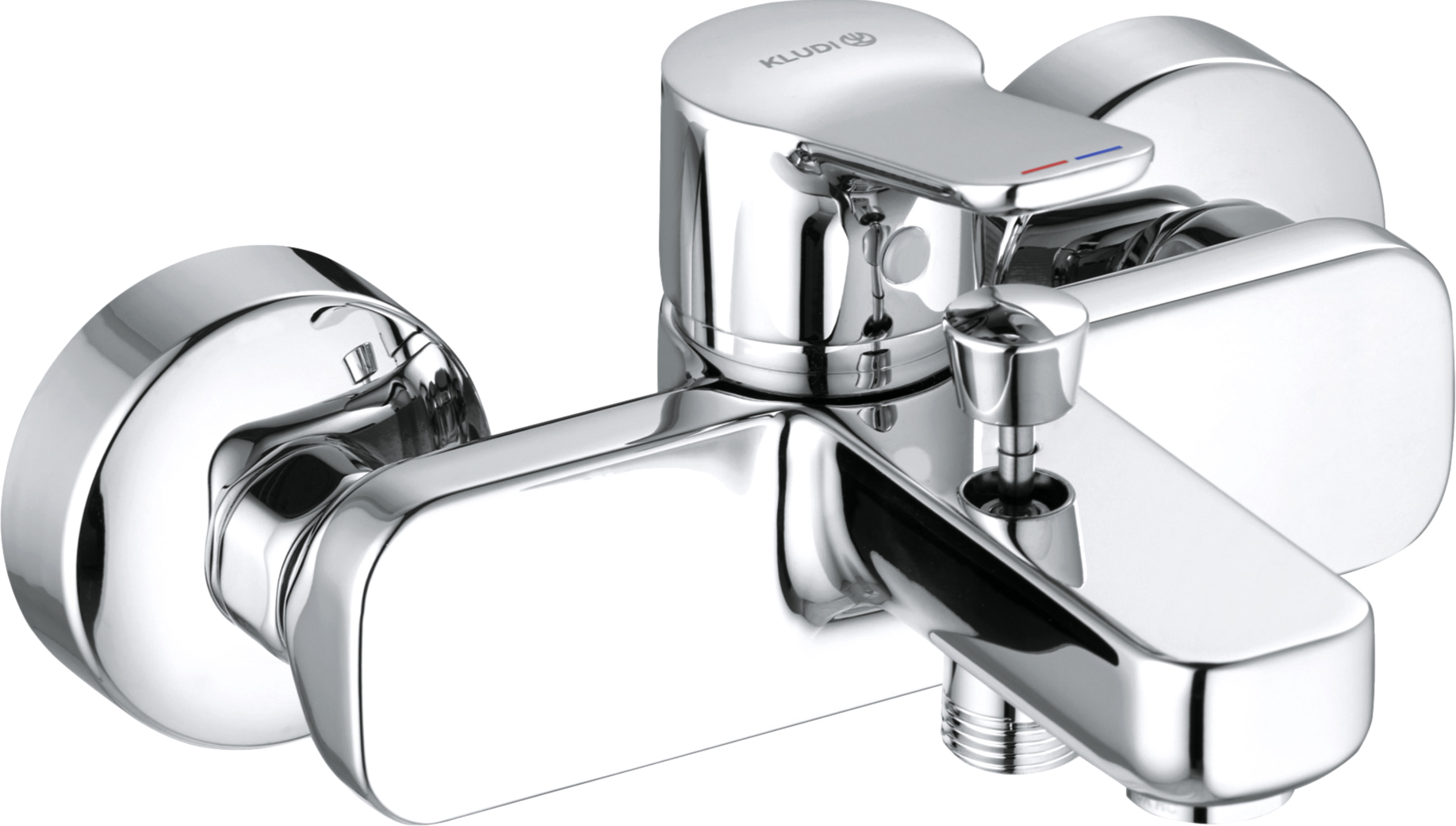 Душевой комплект Kludi Pure&Easy 376850565 - 2