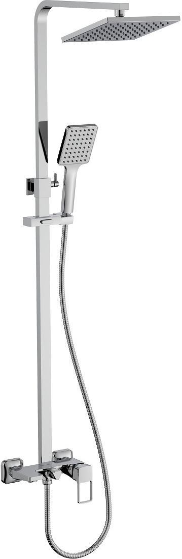 Душевая стойка Iddis Bild BILSB1Fi06 - 0