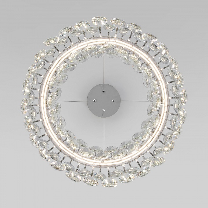 Подвесная люстра Bogate's Marvel 90371/1 Strotskis - 2