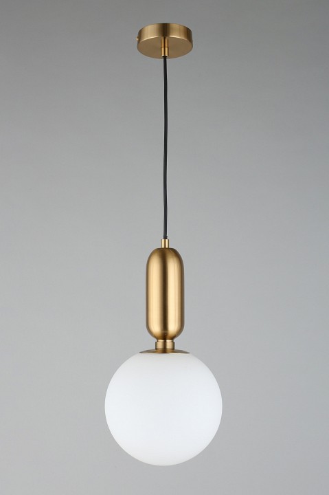 Подвесной светильник Aployt Aniela APL.612.26.01 - 5