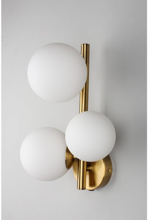 Бра Aployt Letizia APL.314.01.03 - 5