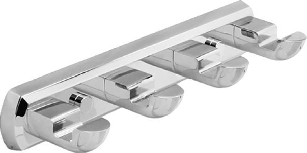 Крючок Wasserkraft Kammel K-8374 - 0