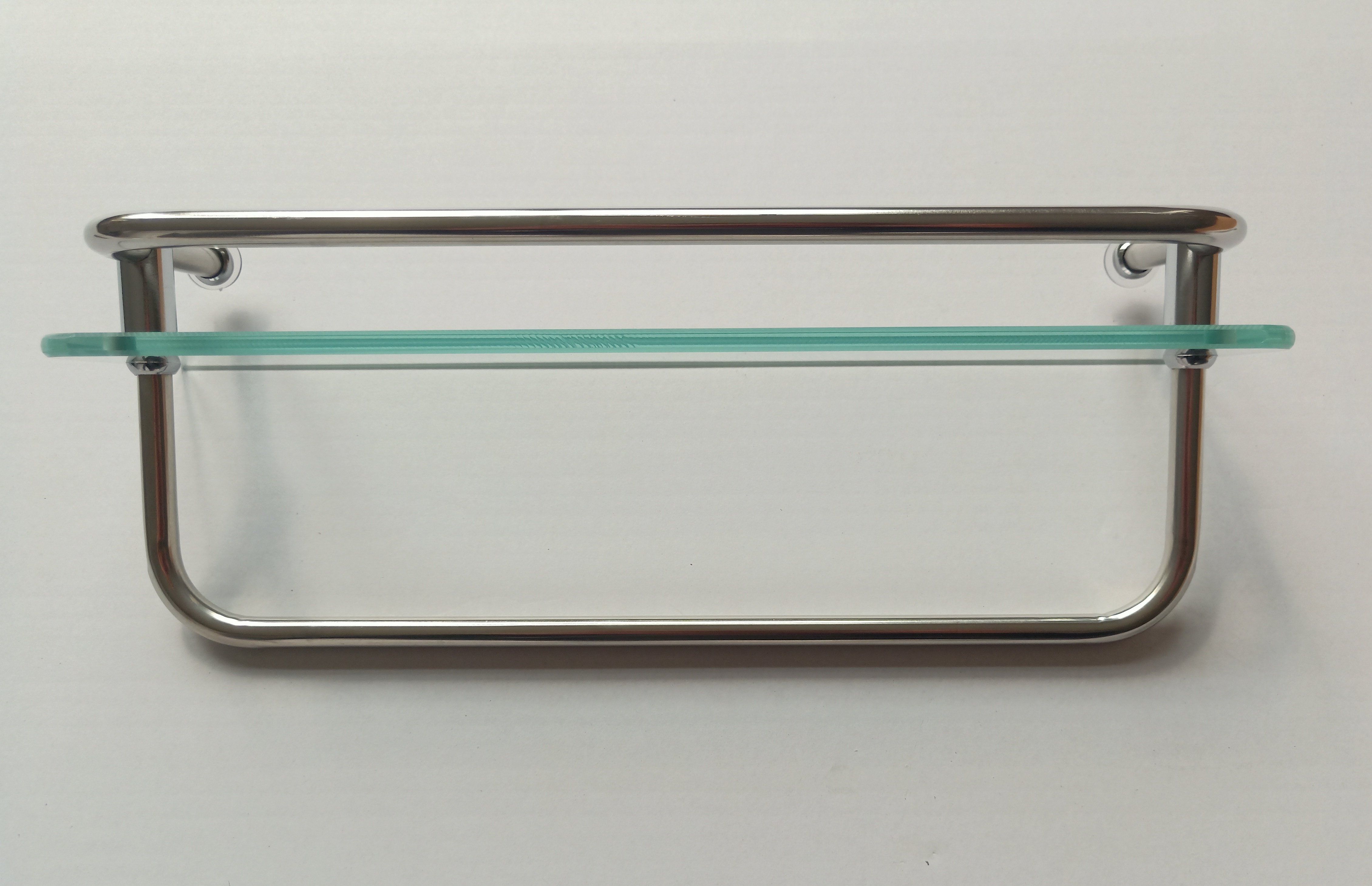 Душевая кабина Frank F410 White низкий поддон 410410 - 6